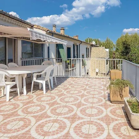 Apartamento Three-bedroom In