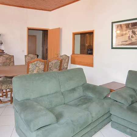 Apartamento Three-bedroom In Calvisson