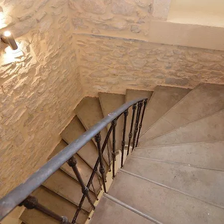 Apartamento Three-bedroom In Calvisson