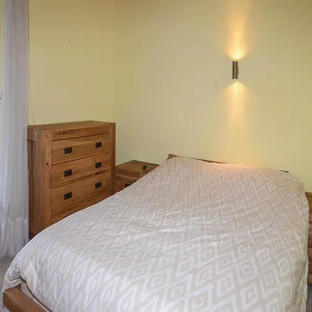 Three-bedroom In