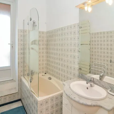 Three-bedroom In
