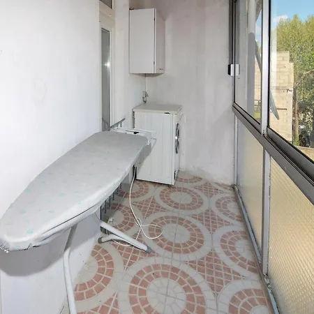 Three-bedroom In